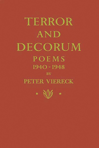 Terror and Decorum