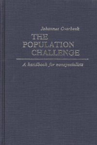 The Population Challenge