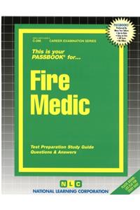 Fire Medic