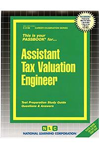 Assistant Tax Valuation Engineer