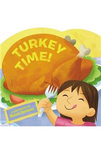 Turkey Time!