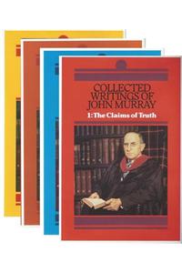 Collected Writings of John Mur