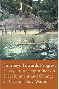 Journeys Towards Progress