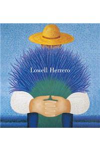 Lowell Herrero