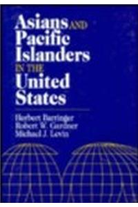 Asians & Pacific Islanders in the United States