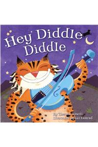 Hey Diddle Diddle