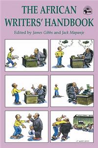 African Writers' Handbook