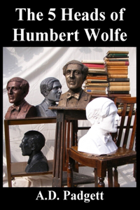 5 Heads of Humbert Wolfe