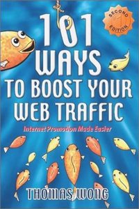 101 Ways To Boost Your Web Traffic