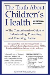 Truth about Children's Health