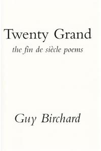 Twenty Grand