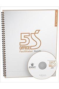 5s Office Version 1 Facilitator Guide