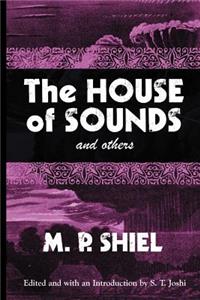 House of Sounds and Others (Lovecraft's Library)