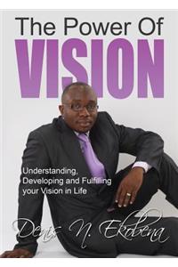Power of Vision