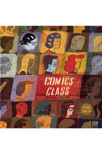 Comics Class