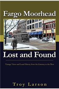 Fargo Moorhead Lost and Found