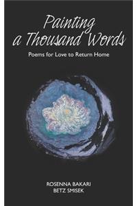 Painting A Thousand Words