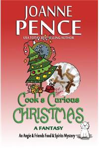 Cook's Curious Christmas - A Fantasy