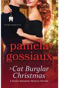 Cat Burglar Christmas