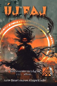 Új faj harmadik kötet