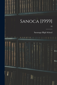 Sanoca [1959]; 10