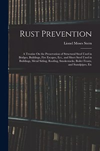 Rust Prevention