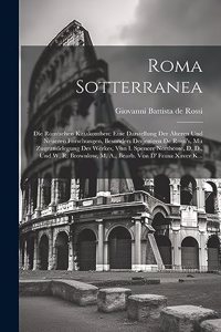 Roma Sotterranea