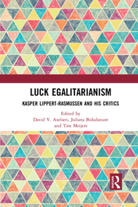 Luck Egalitarianism