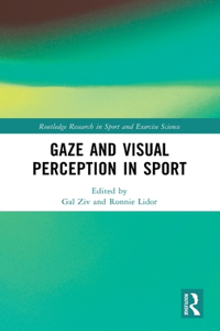 Gaze and Visual Perception in Sport