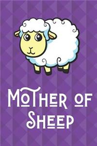 Mother Of Sheep