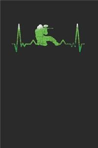 Paintball Heartbeat