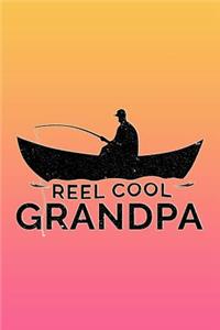 Reel Cool Grandpa