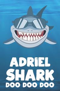 Adriel - Shark Doo Doo Doo