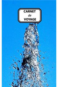 Carnet de Voyage