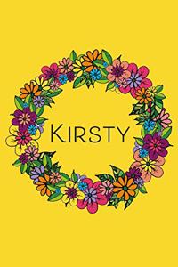 Kirsty