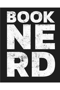 Book Nerd