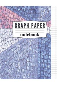 Graph Paper Notebook