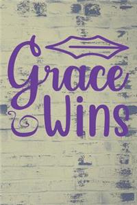 Grace Wins