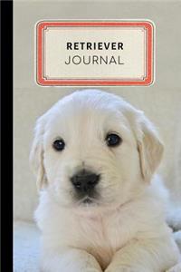 Retriever Journal