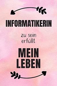 Informatikerin