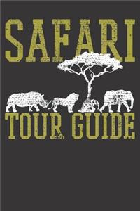 Africa Notebook
