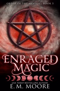 Enraged By Magic