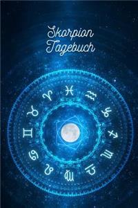 Skorpion Tagebuch