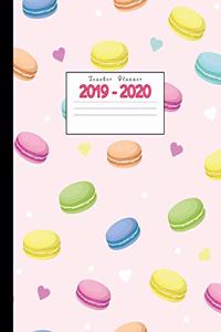 Teacher Planner 2019-2020
