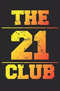 The 21 Club