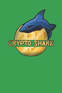 Crypto Shark