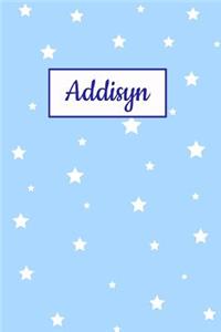 Addisyn