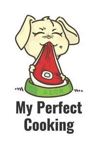 My Perfect Cooking