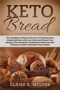 Keto Bread