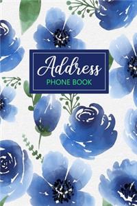 Address Phone Book